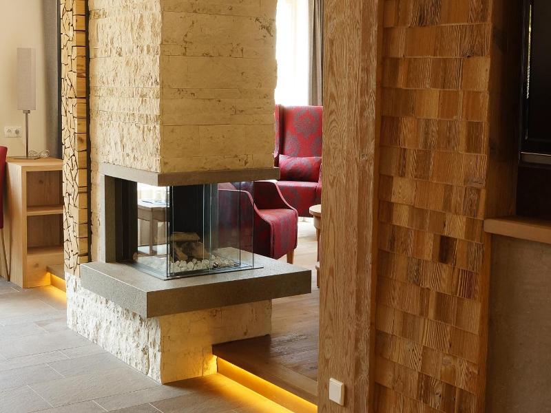 Alpin Hotel Sonnblick image