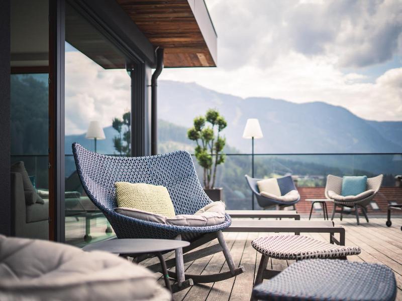 Alpin Hotel Sonnblick image