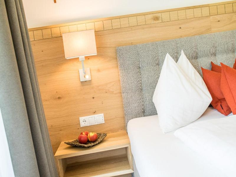 Alpin Hotel Sonnblick image