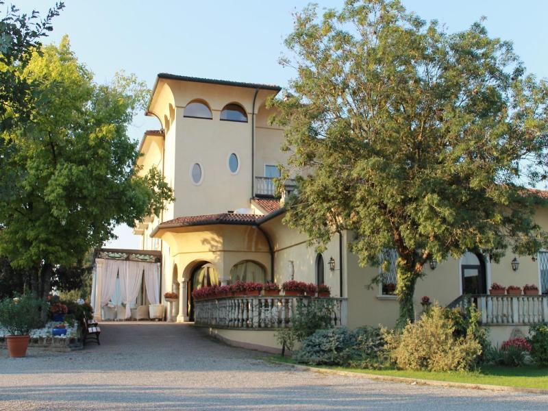 Villa Belvedere 1849 image
