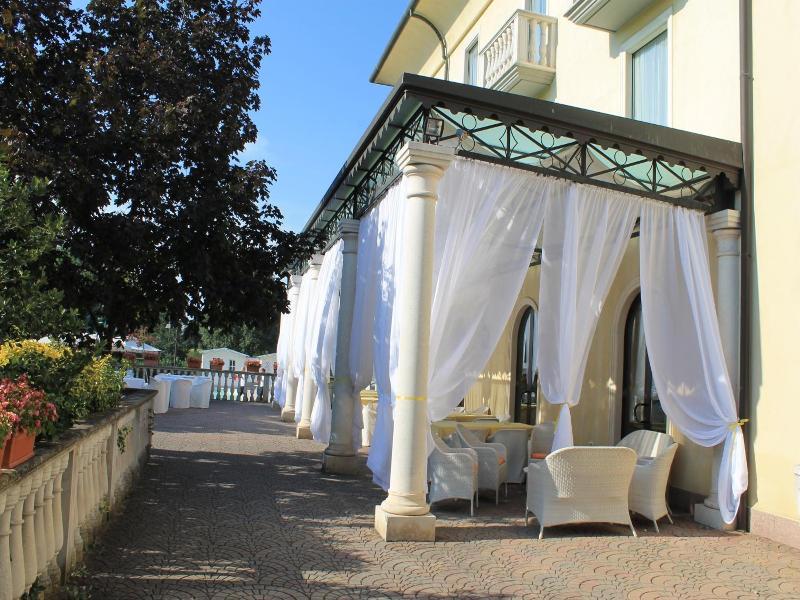 Villa Belvedere 1849 image