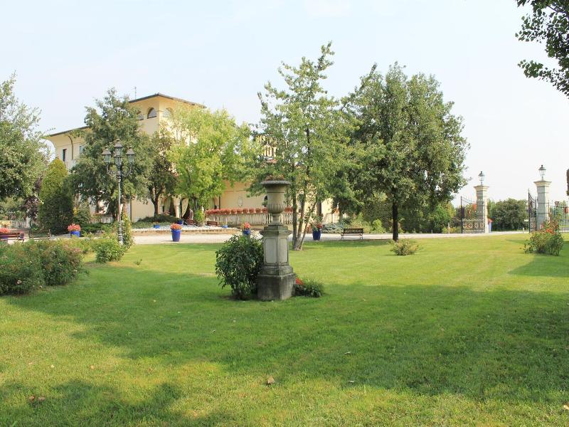 Villa Belvedere 1849 image