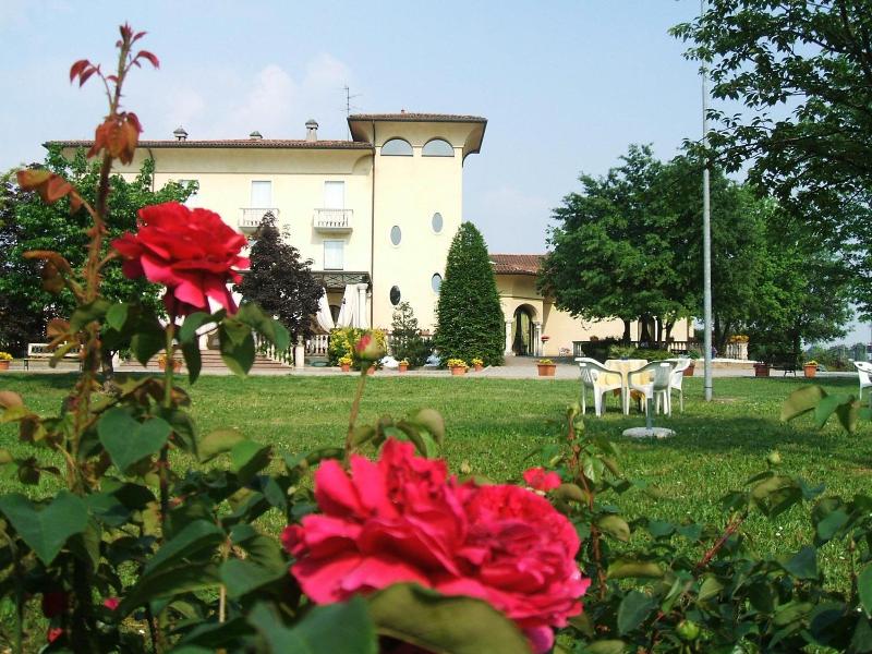 Villa Belvedere 1849 image