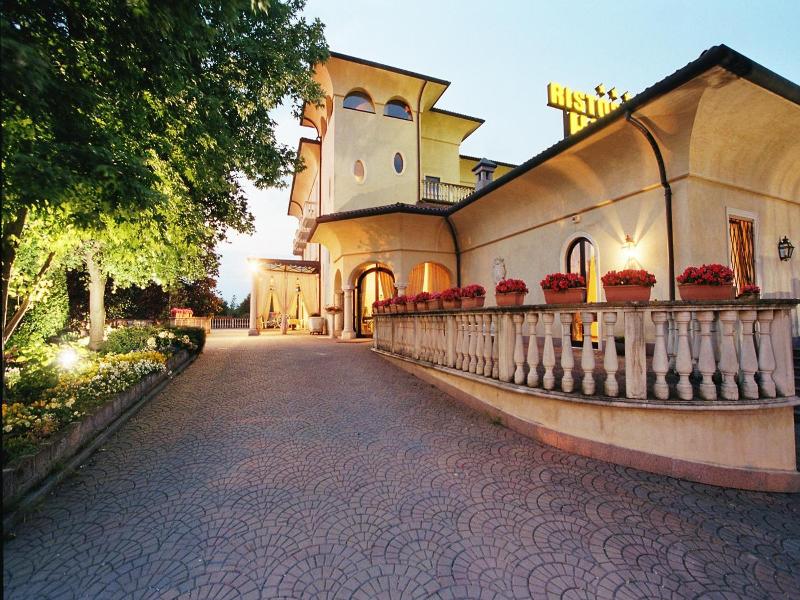 Villa Belvedere 1849 image