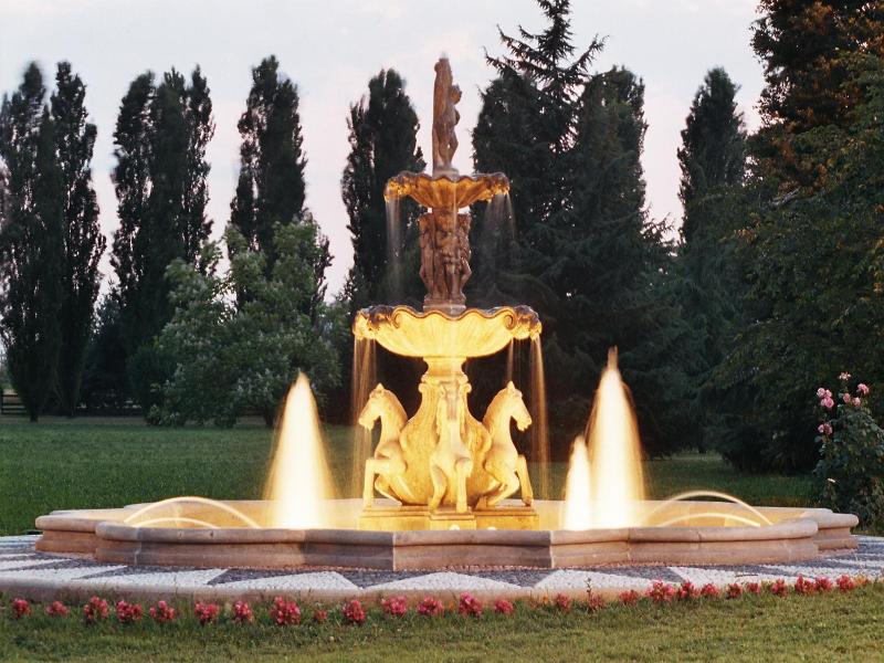 Villa Belvedere 1849 image