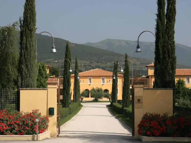 Delfina Palace Hotel image
