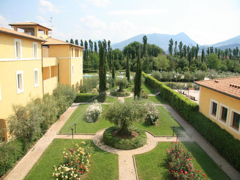 Delfina Palace Hotel image