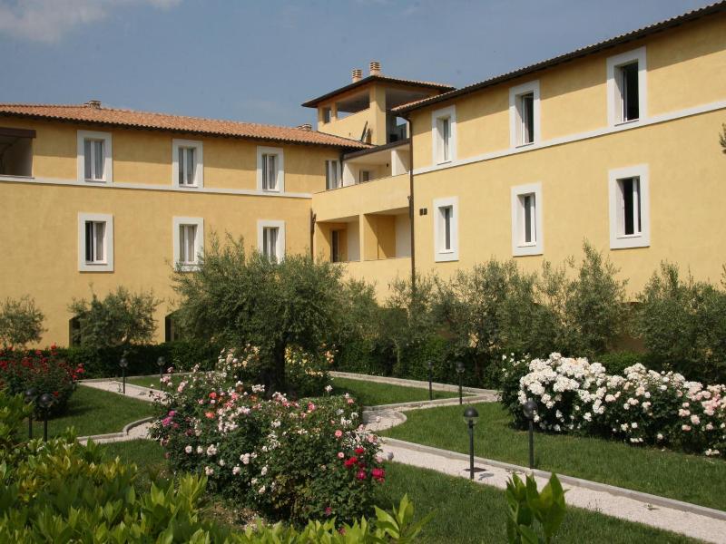 Delfina Palace Hotel image