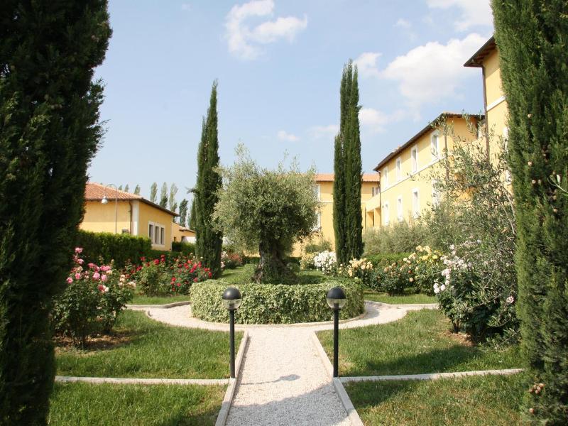Delfina Palace Hotel image