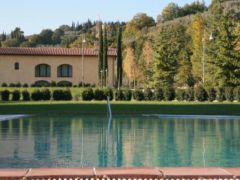 Delfina Palace Hotel image