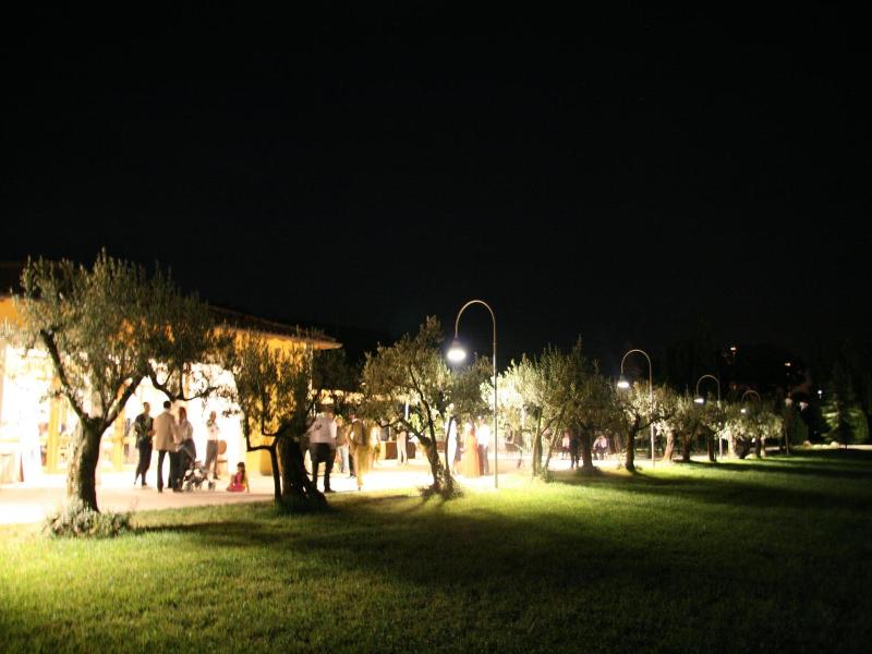 Delfina Palace Hotel image