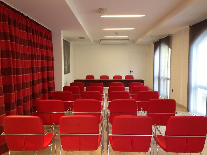 Delfina Palace Hotel image