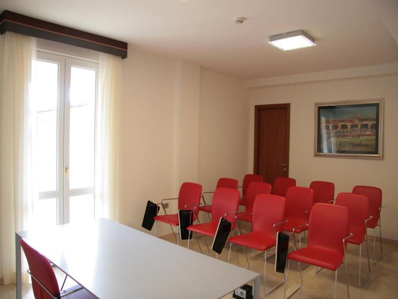 Delfina Palace Hotel image