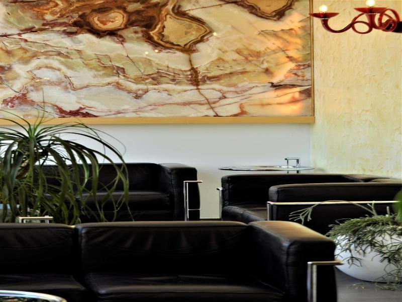 Delfina Palace Hotel image