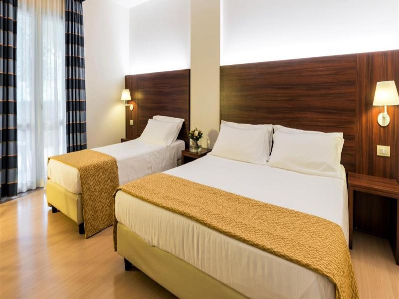 Delfina Palace Hotel image
