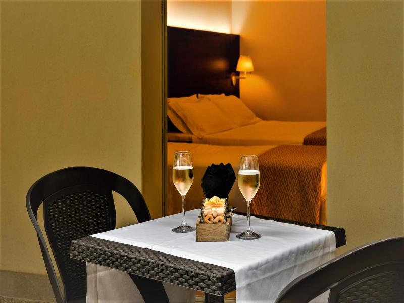 Delfina Palace Hotel image