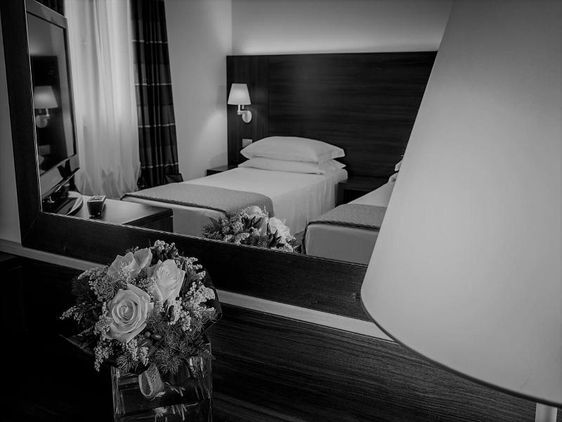 Delfina Palace Hotel image