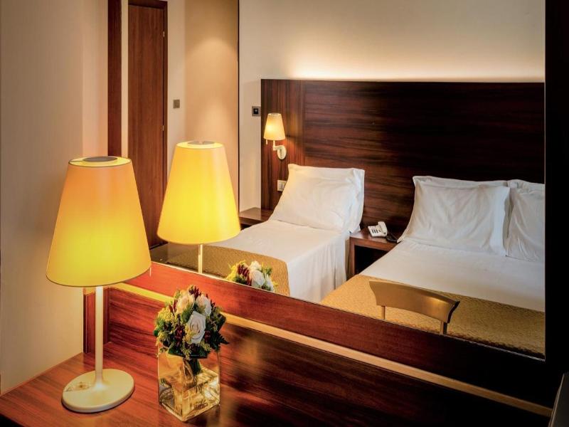 Delfina Palace Hotel image