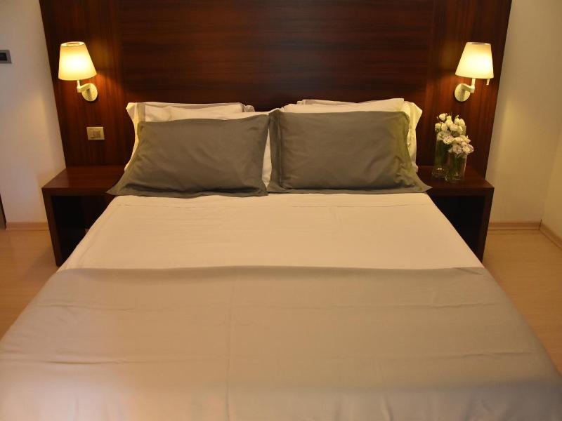 Delfina Palace Hotel image