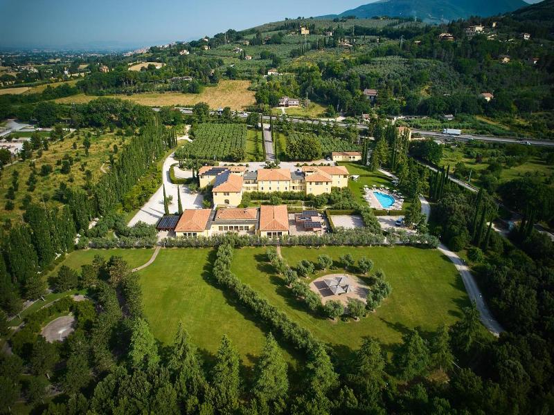 Delfina Palace Hotel image