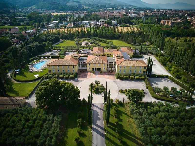 Delfina Palace Hotel image