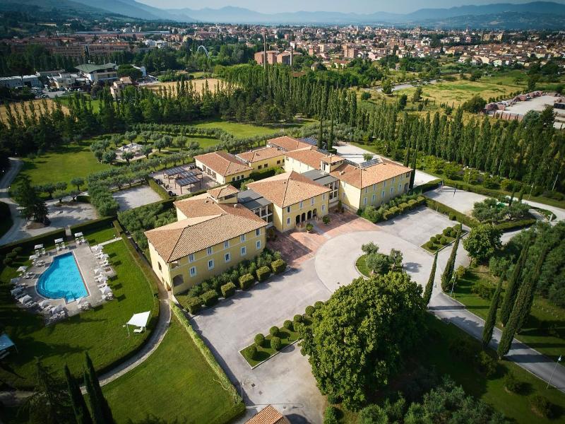 Delfina Palace Hotel image