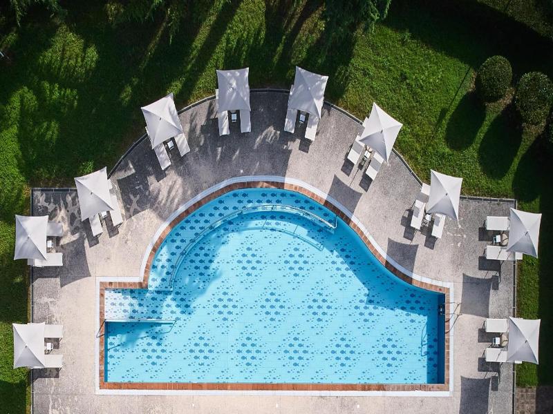 Delfina Palace Hotel image