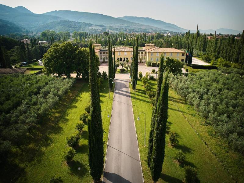Delfina Palace Hotel image