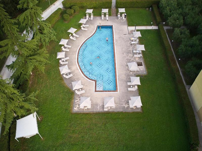 Delfina Palace Hotel image