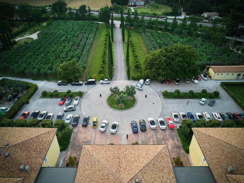 Delfina Palace Hotel image