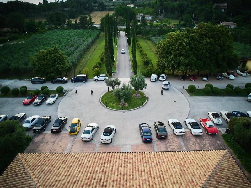 Delfina Palace Hotel image