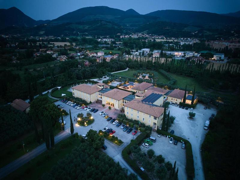 Delfina Palace Hotel image