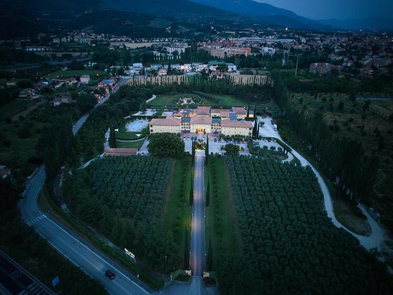 Delfina Palace Hotel image