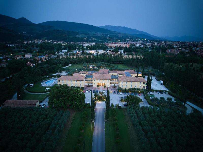 Delfina Palace Hotel image