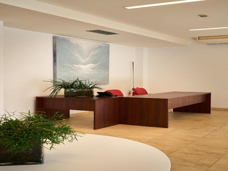 Delfina Palace Hotel image
