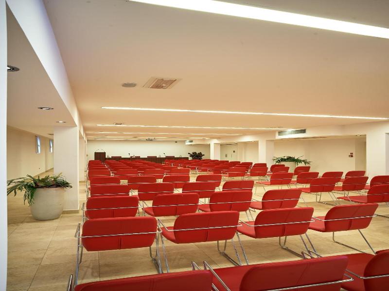 Delfina Palace Hotel image