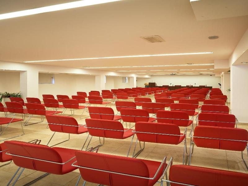 Delfina Palace Hotel image