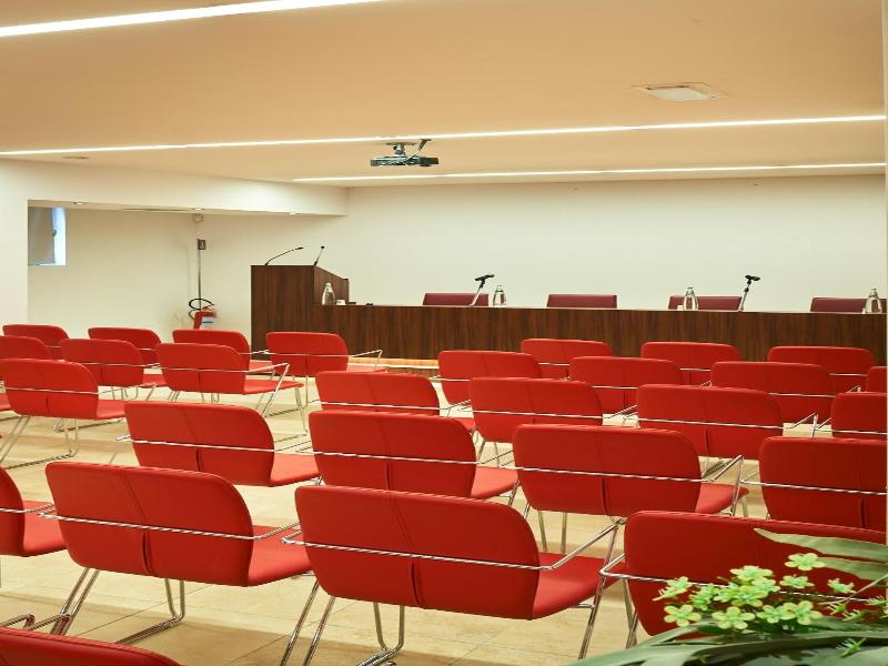 Delfina Palace Hotel image