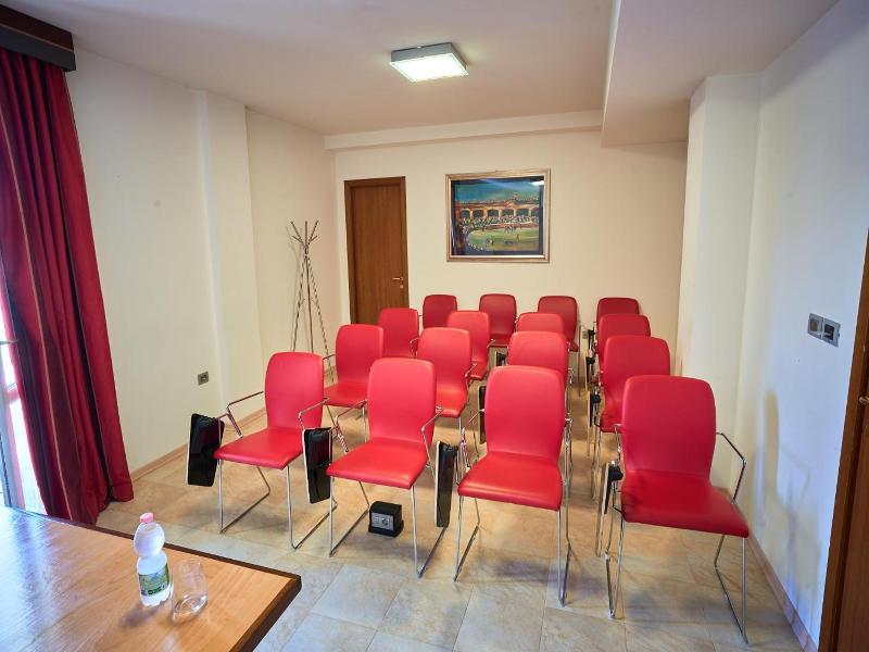 Delfina Palace Hotel image