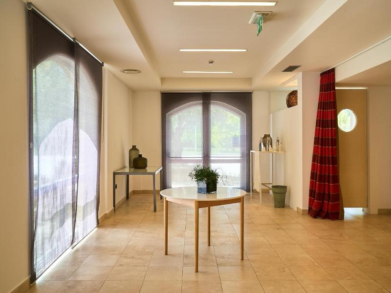 Delfina Palace Hotel image