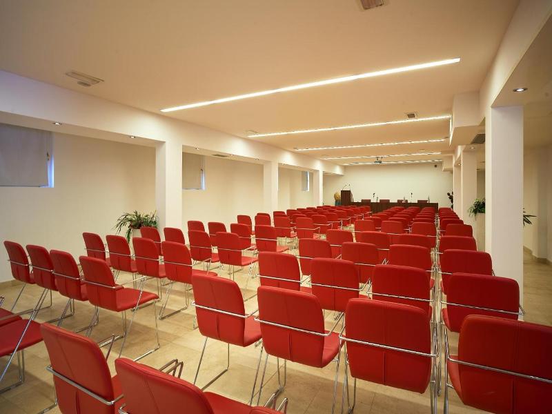 Delfina Palace Hotel image