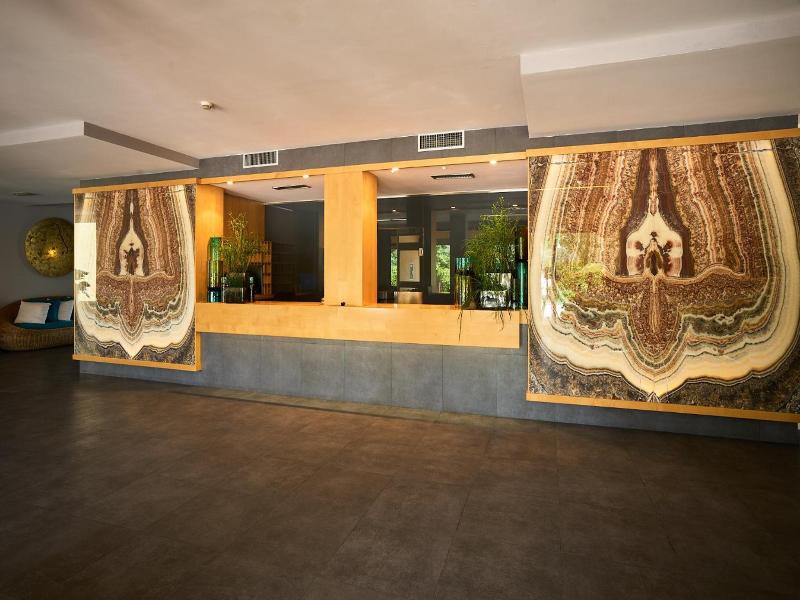 Delfina Palace Hotel image