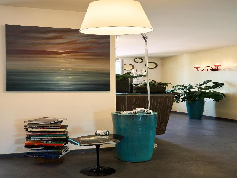 Delfina Palace Hotel image