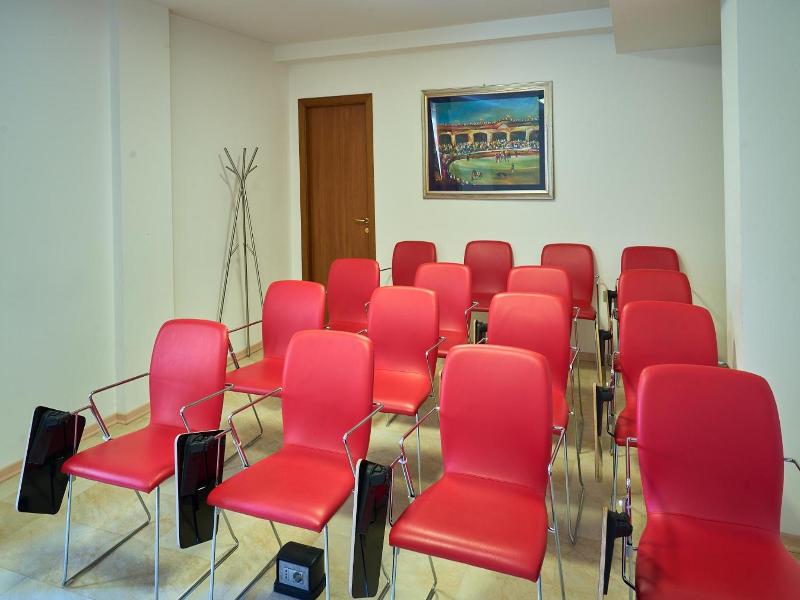 Delfina Palace Hotel image
