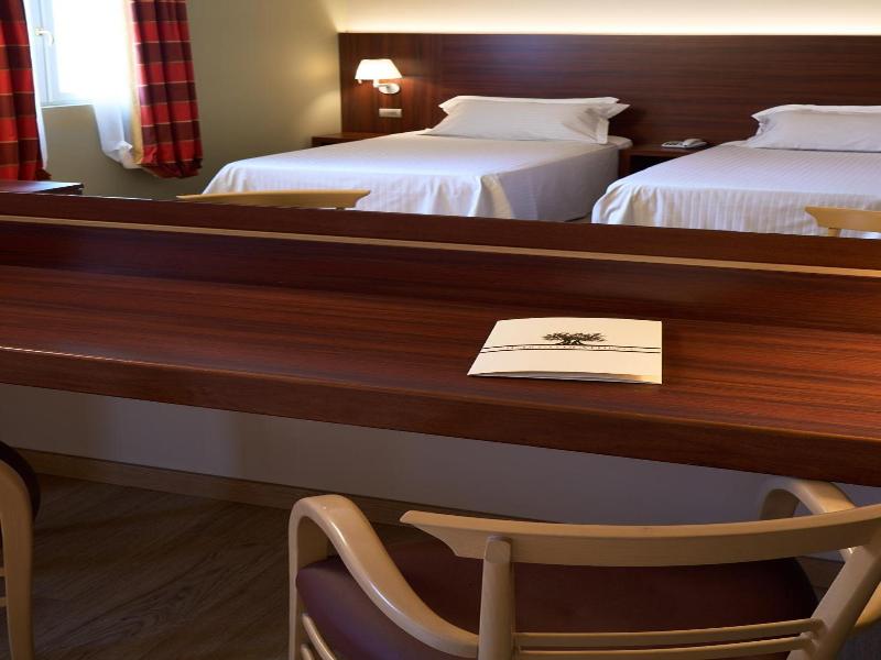 Delfina Palace Hotel image