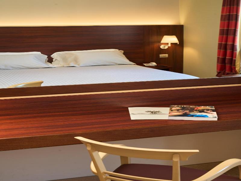 Delfina Palace Hotel image