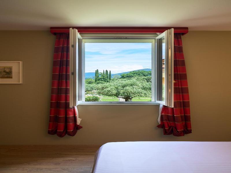 Delfina Palace Hotel image