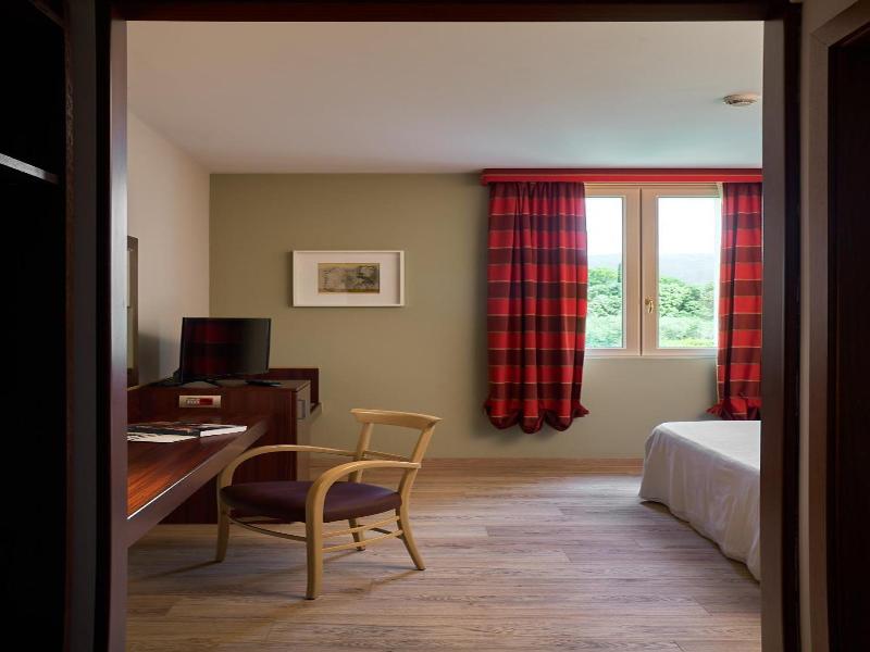 Delfina Palace Hotel image