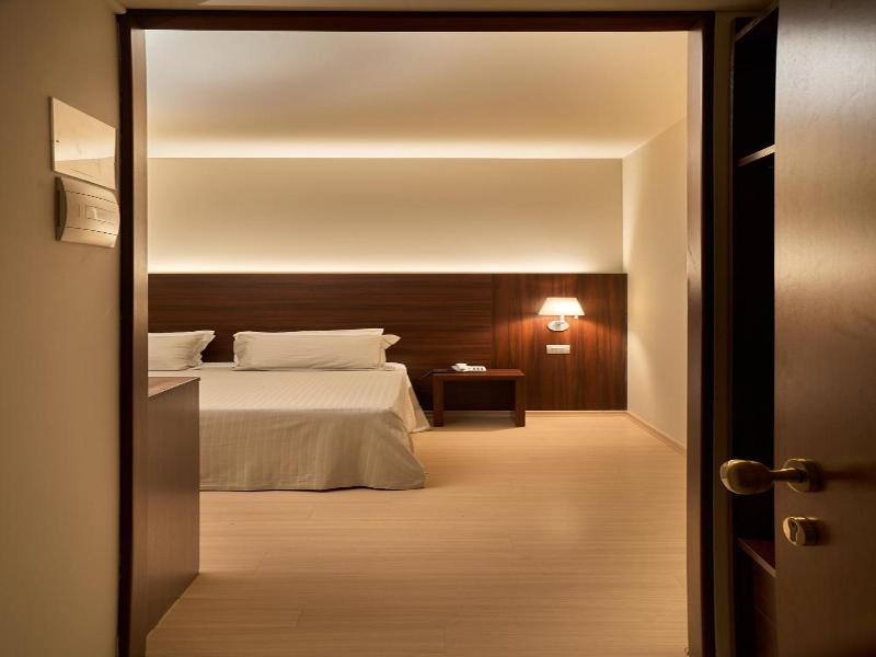 Delfina Palace Hotel image