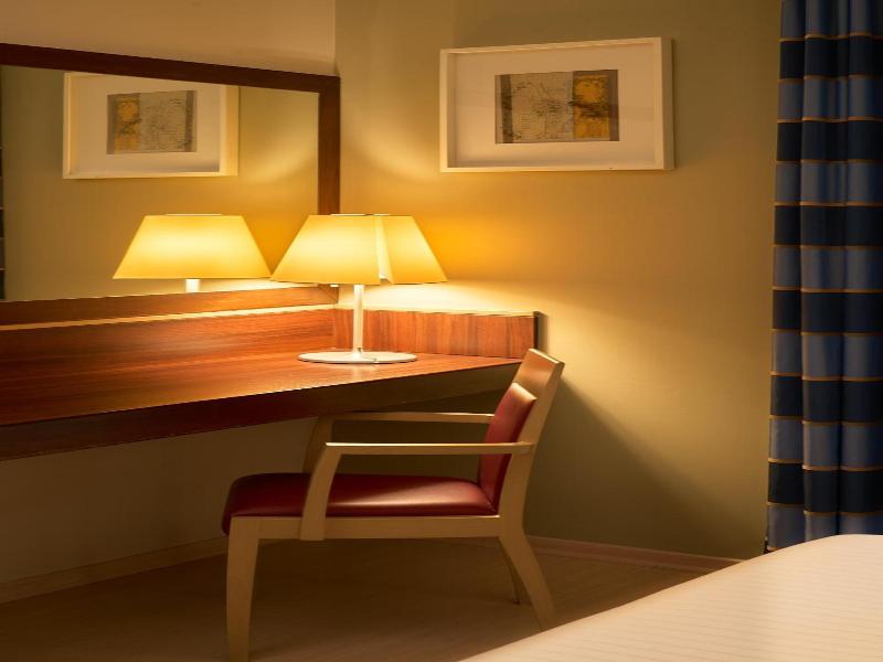 Delfina Palace Hotel image